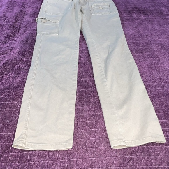Bebop cargo pants ladies size 5 like NWOT - Picture 3 of 9